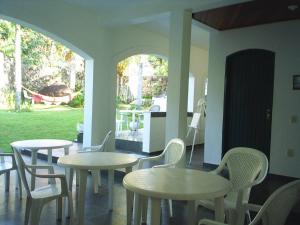 Φωτογραφία από το άλμπουμ του CasaBlanca στην Ilhabela