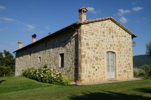 Kép Country house Grencaia szállásáról Chianciano Termében a galériában