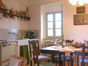 Kép Country house Grencaia szállásáról Chianciano Termében a galériában