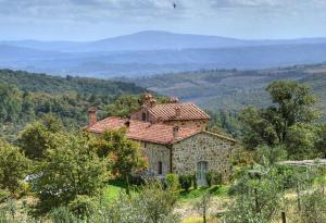 Kép Country house Grencaia szállásáról Chianciano Termében a galériában