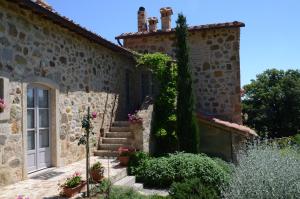 Kép Country house Grencaia szállásáról Chianciano Termében a galériában