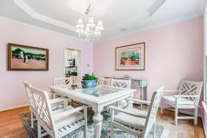 Galeriebild der Unterkunft Bayside Bethany Lakes --- Old Mill Way #6 in Ocean View