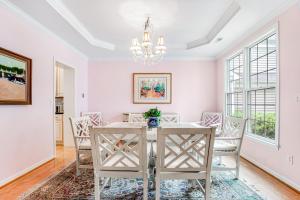 Galeriebild der Unterkunft Bayside Bethany Lakes --- Old Mill Way #6 in Ocean View