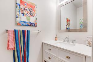 Galeriebild der Unterkunft Bayside Bethany Lakes --- Old Mill Way #6 in Ocean View