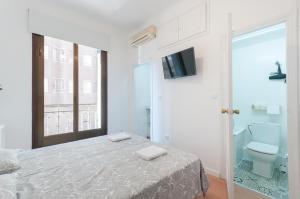 Fotografie z fotogalerie ubytování Madrid City Centre St v destinaci Madrid + 37 fotografií