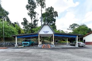 Gallery image of Super OYO 90509 Usima Forest Resort in Ayer Keroh