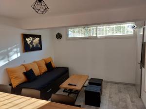 Zdjęcie z galerii obiektu appartement T2 AGDE centre à 10 mn des plages w mieście Agde