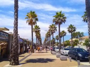 Zdjęcie z galerii obiektu appartement T2 AGDE centre à 10 mn des plages w mieście Agde
