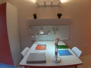 Fotografie z fotogalerie ubytování LoopINN Granada v destinaci Granada