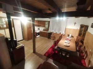 Gallery image of Holiday home in Trnovac 17132 in Trnovdc