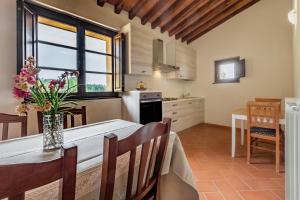 Cucina o angolo cottura di Ginepro Poderone