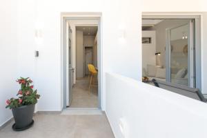 Fotografia z galérie ubytovania Galante Apartment v destinácii Naxos Chora