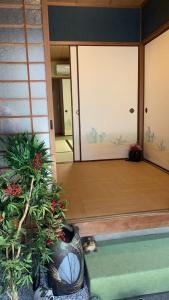 Kép 京町屋 京都*缘屋kyoto*Enishiya 开业特价&免费早餐供应 NewOpen szállásáról Kiotóban a galériában