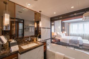 Fotografie z fotogalerie ubytování Grand Pacific Hotel Ningbo v destinaci Yuyao