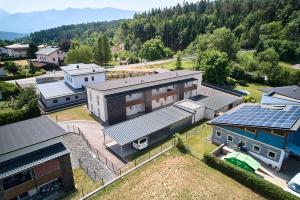 Príroda v okolí apartmánu