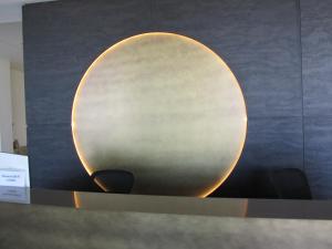 Fotografie z fotogalerie ubytování Hotel Cristallo v destinaci Senigallia