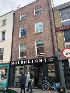 Fotografie z fotogalerie ubytování JOIVY Affordable Dublin Thomas Street - Adults only v destinaci Dublin