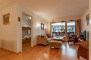 Photo de la galerie de l'établissement Stølstunet Leiligheter, à Beitostøl