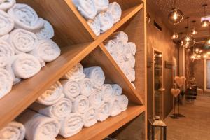 Gambar di galeri bagi Hotel Almrausch di Saalbach Hinterglemm