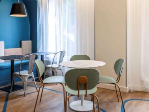 Gallery image of ibis Styles Asnieres Centre in Asnières-sur-Seine