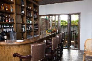 Nápoje v ubytování Cochin Sang Hotel