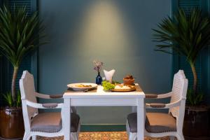 Fotografie z fotogalerie ubytování Cochin Sang Hotel v Ho Či Minově městě