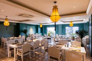 Gallery image of Cochin Sang Hotel in Ho Chi Minh City