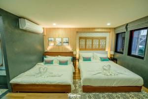 Gallery image of Lynlan Hostel & Cafe in Hat Yai