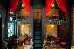 Fotografie z fotogalerie ubytování Lynlan Hostel & Cafe v destinaci Hat Yai