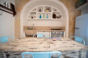 Fotografie z fotogalerie ubytování Mareluna v destinaci Polignano a Mare