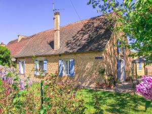 トレモラにあるThe Cottage and The Barn at Les Chouettesのギャラリーの写真