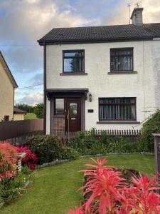 Vườn quanh Minnie's Cottage