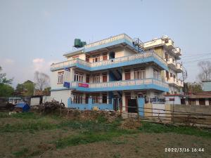 Gallery image of HOTEL ICE VIEW POKHARA in Pokhara