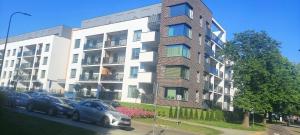 Gallery image of Apartament Centrum in Bydgoszcz