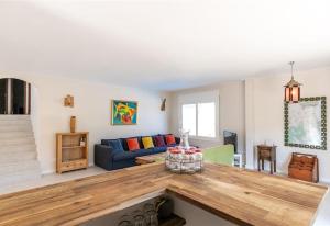 ベグールにあるCasa Nuestraのギャラリーの写真