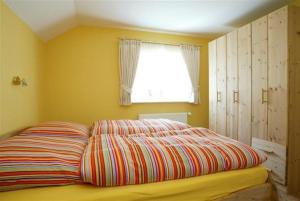 Afbeelding uit fotogalerij van Aarnhof-Wohnung-Moewe in Archsum