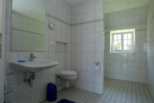 Afbeelding uit fotogalerij van Aarnhof-Wohnung-Moewe in Archsum