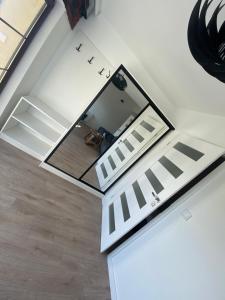 Fotografia z galérie ubytovania Apartament nad jeziorem v destinácii Ełk