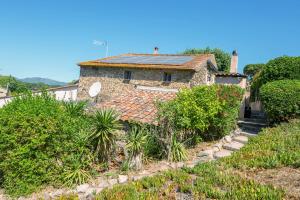 Afbeelding uit fotogalerij van La Maximoise in Sainte-Maxime