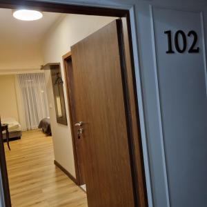 Fotografie z fotogalerie ubytování Figaro Apartaments v Gdyni
