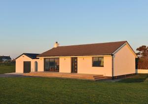 Gallery image of Peninsula Cottage in Stornoway