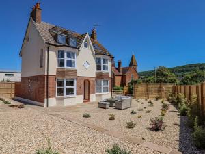 Gallery image of Temple House in Sidmouth