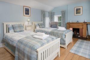 Foto da galeria de Seashell Cottage em Cromarty