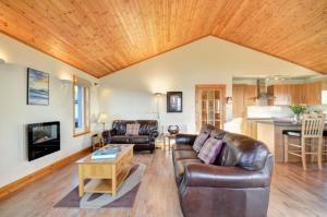 Gallery image of Shalom Cottage in Leverburgh