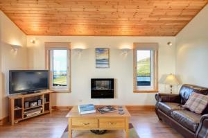 Gallery image of Shalom Cottage in Leverburgh