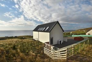 Gallery image of Rionnag Lodge in Gairloch