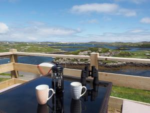 Foto dalla galleria di Seaview a Eriskay
