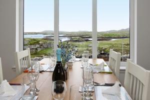 Foto dalla galleria di Seaview a Eriskay