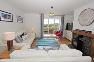 Foto dalla galleria di Seaview a Eriskay Altre 37 foto