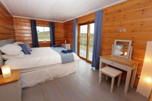 Gallery image of Eagle Lodge in Stornoway